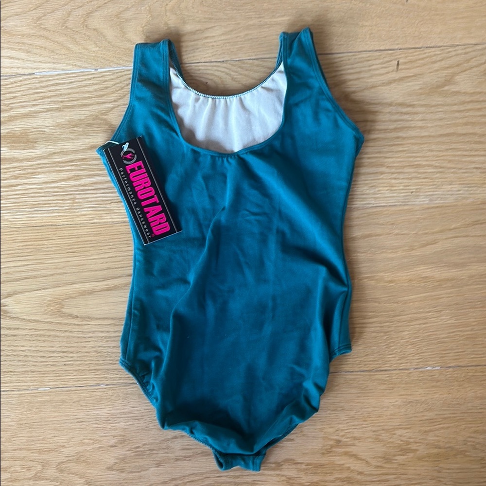 Girls Leotard